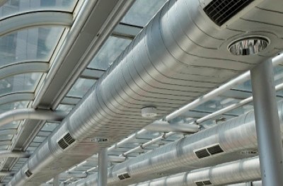 Havalandırma Tesisatı