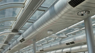 Havalandırma Tesisatı